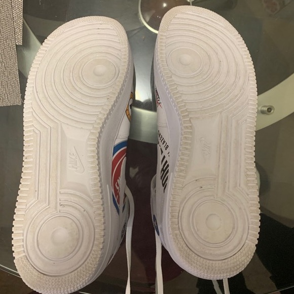 Supreme /Nike /NBA co- lab - Picture 5 of 6